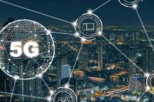 اینترنت نسل پنجم