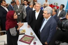 حمایت معاونت علمی رئیس‌جمهور از استارت‌آپ‌های حوزه‌ی میراث‌فرهنگی و گردشگری 