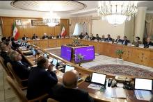 روایت توئیتری سخنگوی دولت از مصوبه امشب هیئت وزیران