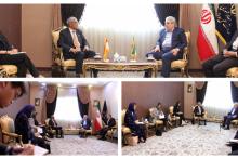 زمینه‌ی تعامل شرکت‌های دانش‌بنیان‌ و استارتاپ‌های ایران و سنگاپور فراهم شد 