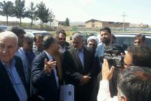 استقبال کشاورزان کشور از سیستم&zwnj;های نوین و هوشمند آبیاری 