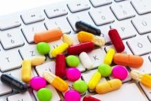 فروش اقلام داروئی خاص در فضای مجازی توسط فروشنده لباس!