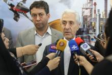 فیلم/ افزایش همکاری صندوق نوآوری با پارک‌های فناوری در قالب گرنت ملی