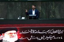 مجلس از پاسخ‌های وزیر ارتباطات درباره‌‌ی فیلترشکن‌ها و سیم‌کارت‌های فاقد هویت قانع شد