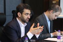 ساخت ماهواره‌ی مشترک در دستور کار اپسکو قرار گیرد/ ایران برای میزبانی اولین رویداد استارتاپی فضایی با حمایت اپسکو آماده است (+فیلم)