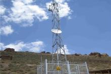 پایداری ارتباطات در چهارمین سالگرد شهادت سردار سلیمانی