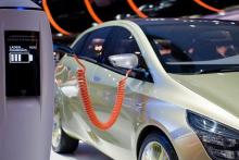 امضای یادداشت تفاهم مونتاژ خودروهای برقی میان غنا و یک شرکت دانمارکی