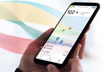  اپلیکیشن t:connect