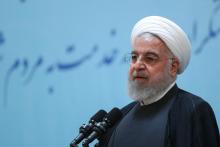 مدیران باید با شفافیت و توسعه‌ی دولت الکترونیک، جلوی فساد سد بکشند