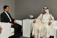 دیدار آذری جهرمی با نخست‌وزیر؛ بررسی زمینه‌ی فعالیت شرکت‌های ایرانی در برگزاری جام جهانی ۲۰۲۲ 