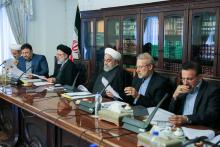 در جلسه‌ی شورای عالی فضای مجازی؛ سند نظام هویت معتبر در فضای مجازی تصویب شد