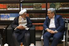 اقتصاد دانش بنیان زمینه ساز تزریق کارآفرینان جدید به رگ‌های جامعه است/ محور توسعه‌ی پایدار اقتصاد دانش بنیان بر مزیت‌های بومی استوار است 