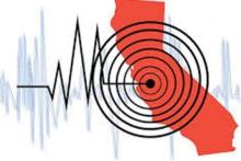 زلزله شهمیرزاد سمنان را لرزاند