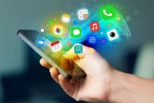 اینترنت همراه در ایلام قابل دسترس شد