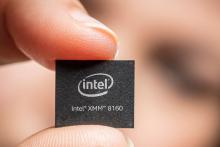 اپل کسب&zwnj;وکار مودم موبایل اینتل را تصاحب کرد