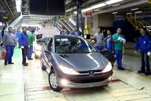 وجوه واریزی در طرح فروش فوق&zwnj;العاده در اختیار خودروساز نیست