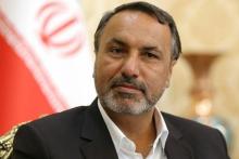 محمدرضا رضائی کوچی