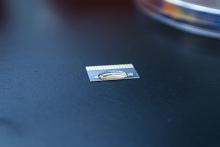 امکان تشخیص ویروس با استفاده از تراشه‌ حاوی الکترود نانوساختار