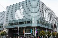 اپل دسترسی کاربران ایرانی به برنامه اسنپ را محدودتر کرد 