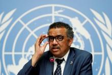 سازمان بهداشت جهانی اعلام وضعیت اضطراری بین المللی کرد 