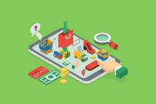 تمامی خدمات دولت تا پایان ۱۴۰۰ الکترونیکی می‌شود