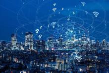 شهر هوشمند
