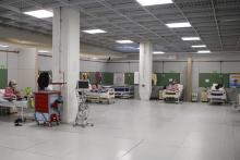 تهیه فهرستی از هتل‌ها و مهمانسراها برای قرنطینه بیماران کرونا