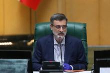 نایب رئیس مجلس: با همت دولت و سازمان بورس، حتماً بازار بورس رشد خواهد کرد