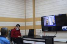 دادگاه&zwnj;های آنلاین، ابتکار دستگاه قضا برای تسهیل امور قضایی و حقوقی مردم