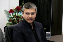 ابراهیم رضایی