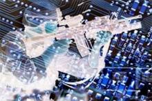 نیروهای مسلح هرگونه تهدید سایبری را با قدرت پاسخ می‌دهند