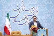 وزیر صمت: امسال و سال آینده، پیشران اقتصاد ایران توسعه صادرات است 