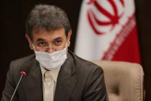 محمدمهدی ناصحی