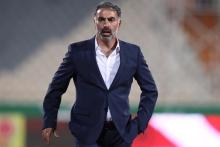 فکری: قایدی باید تصمیم بهتری برای پنالتی زدن بگیرد