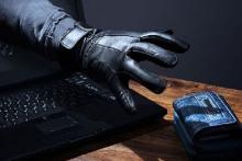 کلاهبرداری اینترنتی