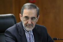 هرگونه حساب کاربری به نام علی اکبر ولایتی در توئیتر جعلی است