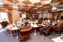 امنیت سایبری موضوع حیاتی برای نیروهای مسلح است/ شرکت صاایران نقش موثری در ارتقاء قدرت رزم ارتش داشته است