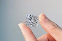 تولید پوستی مصنوعی که به اندازه پوست انسان قوی و حساس است