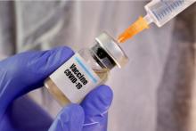 ارسال ۱۲ تقاضا به سازمان غذا و دارو برای تولید واکسن ایرانی کرونا