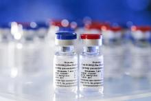 صدور مجوز مصرف اضطراری واکسن «اسپوتنیک وی» روسیه در ایران