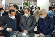 رونمایی از نسل پنجم کامپیوتر خودرو در ایران