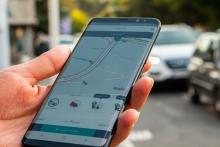 تاکسی‌های اینترنتی