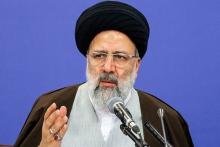 رئیسی: استفاده از نظرات کارشناسان سایبری در بررسی حادثه‌ی سقوط هواپیمای اوکراینی