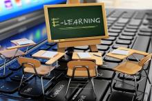 مدرسه مجازی