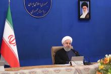 ماموریت رئیس جمهور به دکتر جنیدی برای تهیه‌ی لوایح بنیادین و مقررات جدید برای بهبود محیط کسب و کار با تاکید بر تقویت دولت الکترونیک 