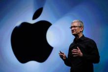 نامه&zwnj;ی نمایندگان مجلس آمریکا به تیم کوک