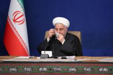 نامه‌ی اعتراضی جمعی از مدیران مسوول سایت‌های خبری به رئیس جمهور