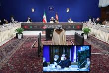 دستور رئیس جمهور؛ شبکه شاد برای مدارس دولتی و دانش آموزان باید رایگان باشد