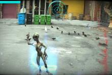 ارائه بازی تیراندازی اول شخص موسوم به فناته&zwnj;گایست به بازار