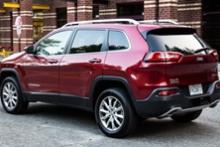 بازداشت دو هکر تگزاسی که 30 خودروی جیپ را دزدیدند 